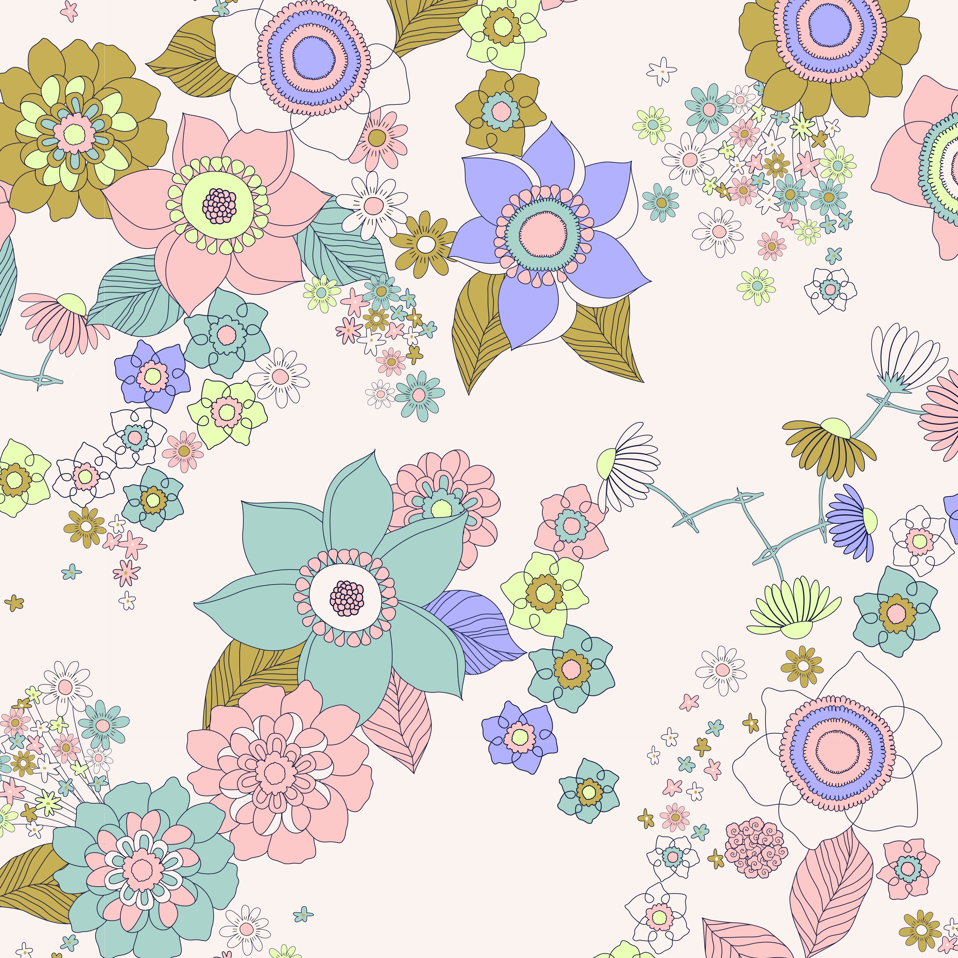 Daisy Chain Collection