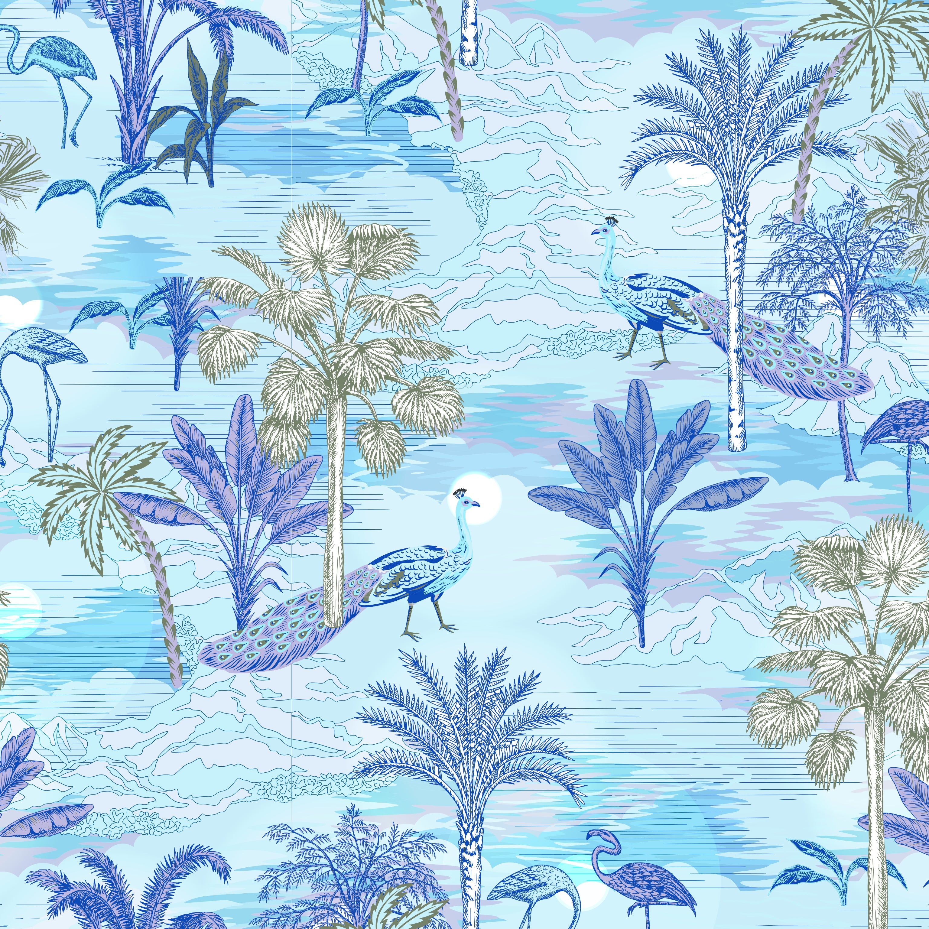 Paradise Collection