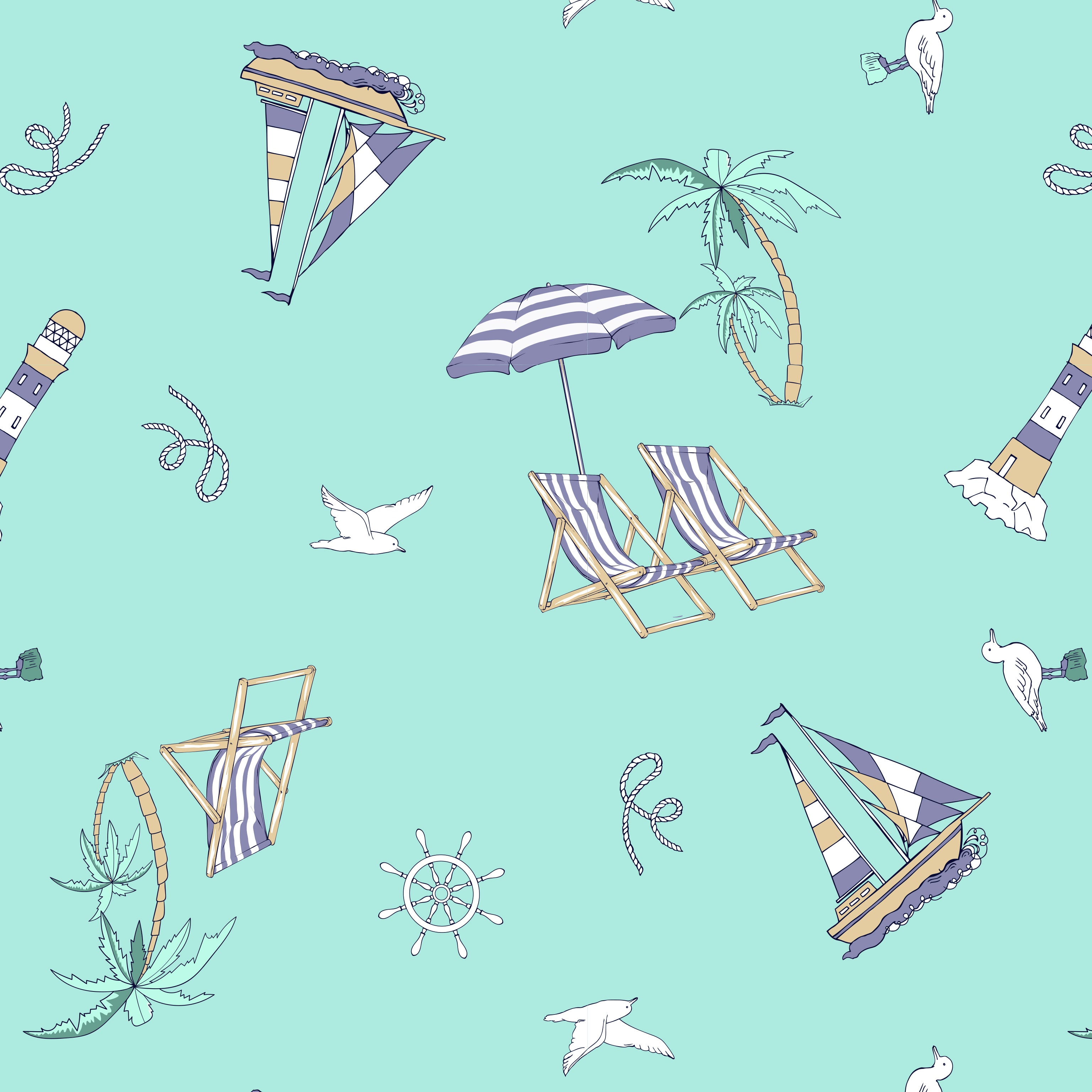 Resort Collection