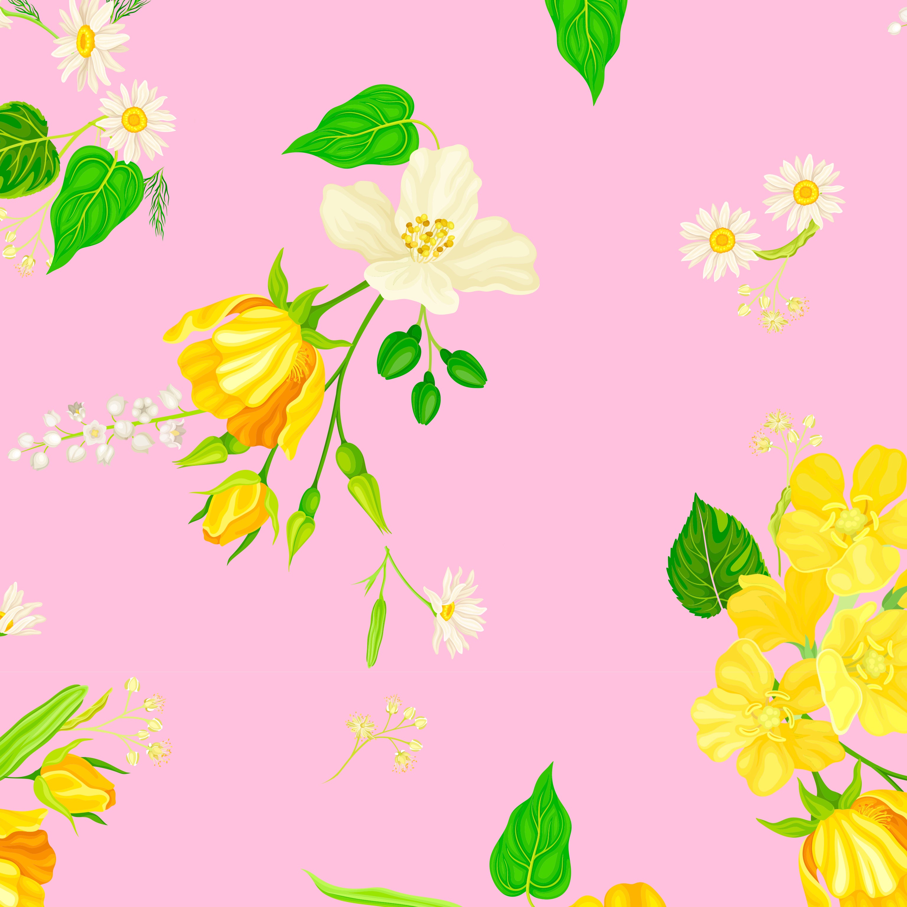 Sunshine Collection