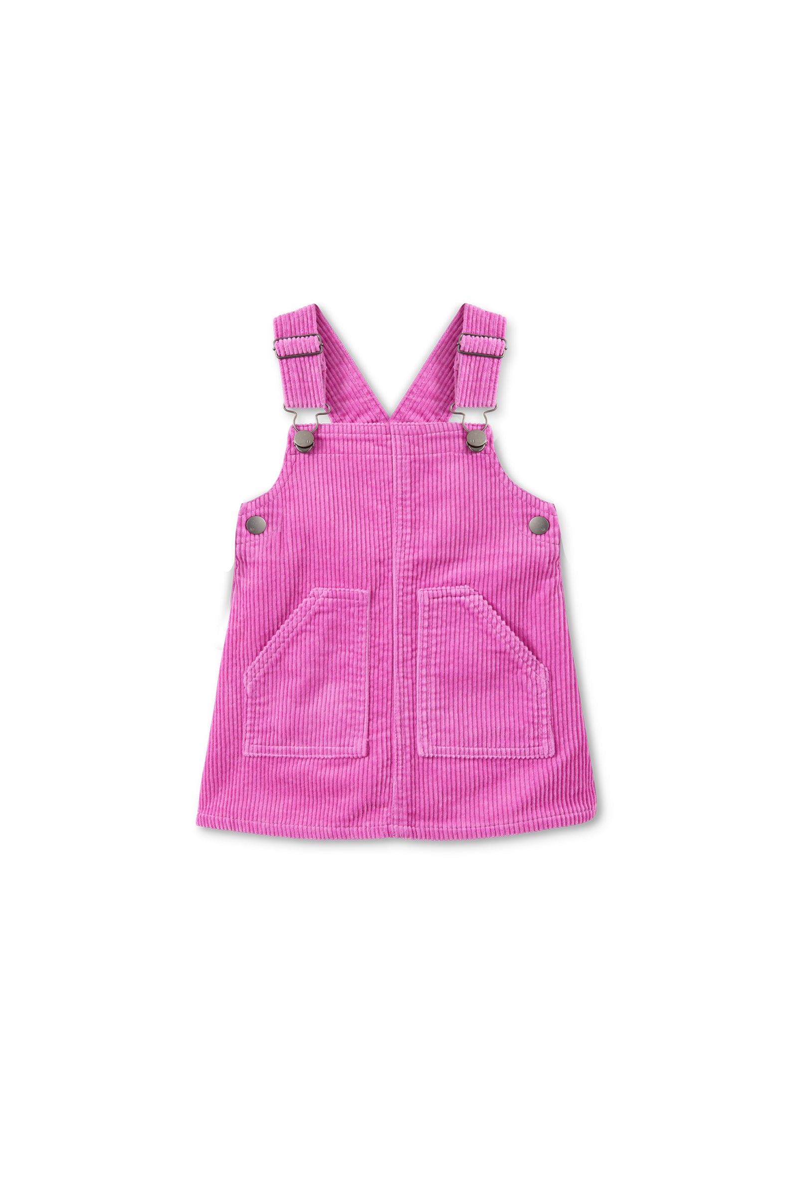 Pinny Pop Dress - Baby