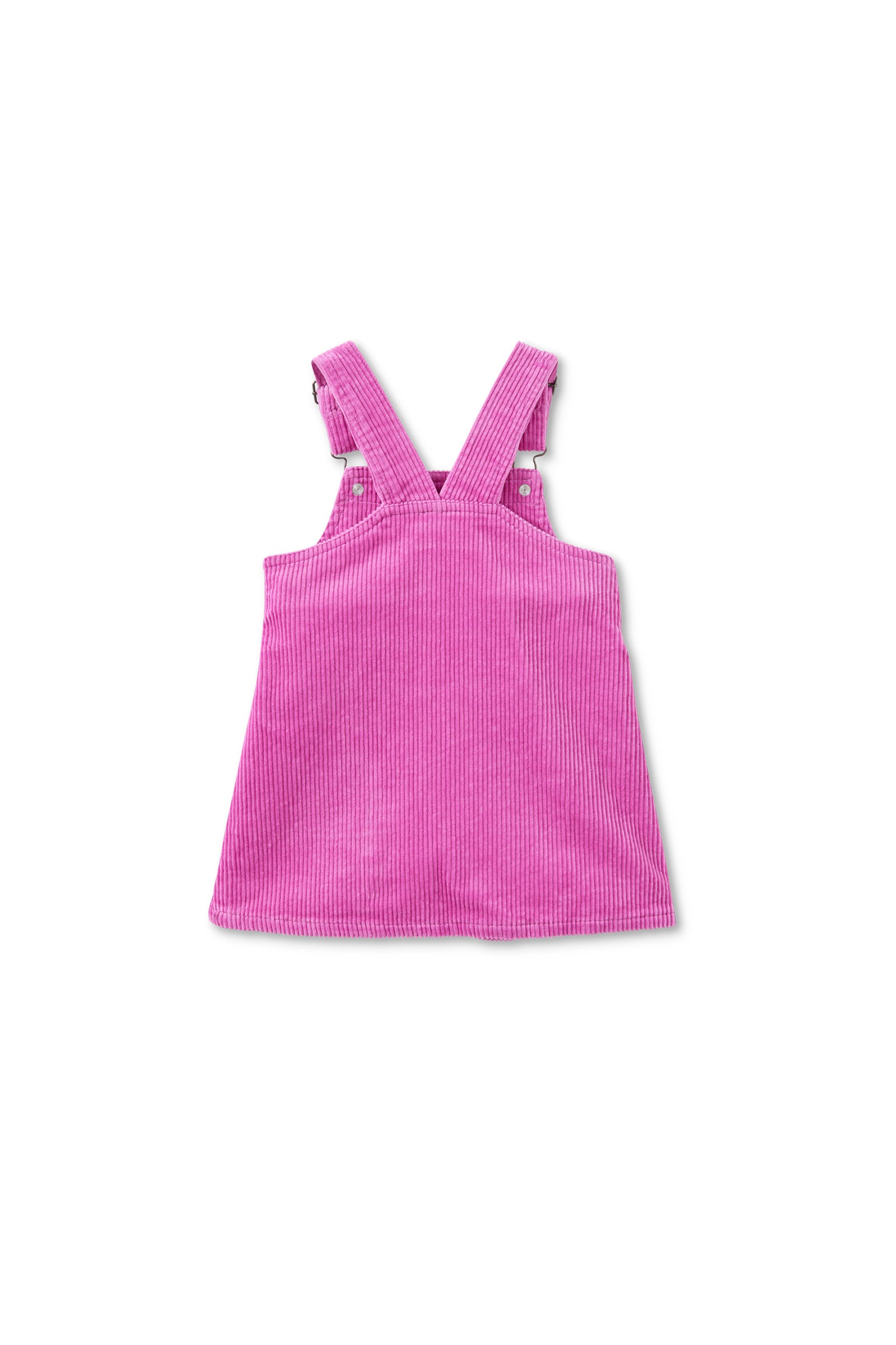 Pinny Pop Dress - Baby