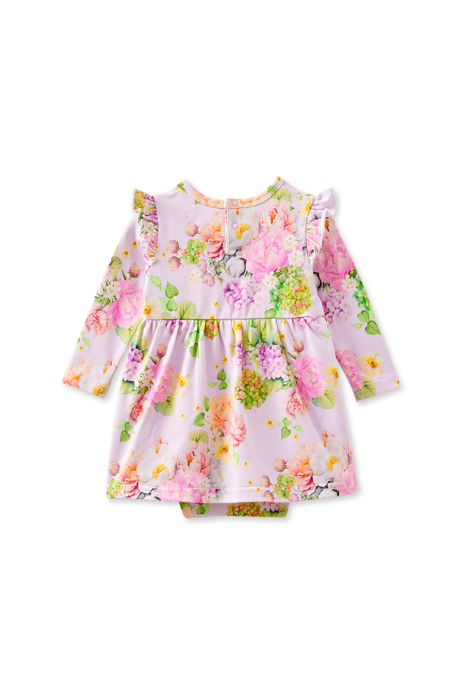 Lily Belle Baby Dress
