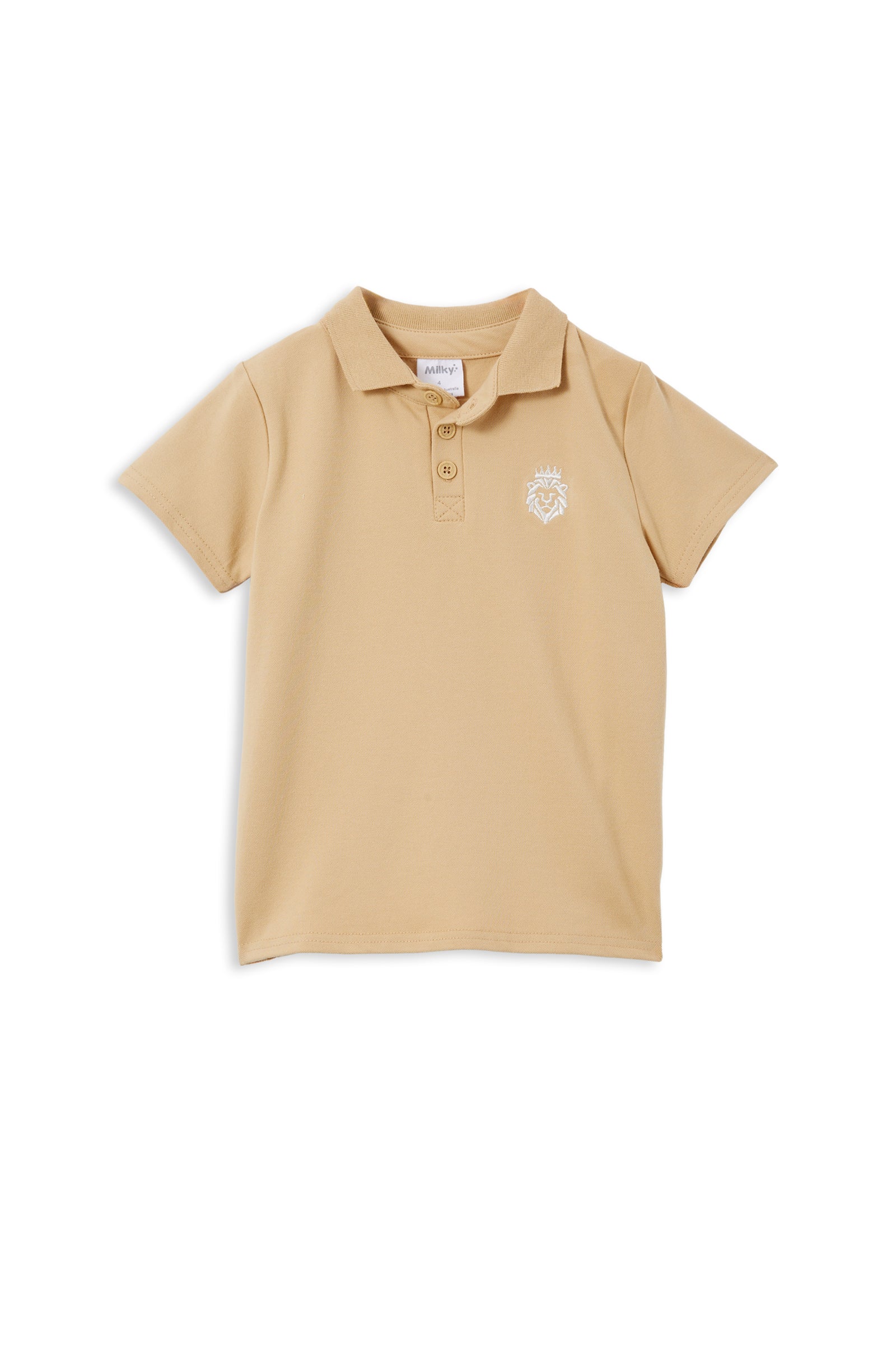 Stone Lion Polo