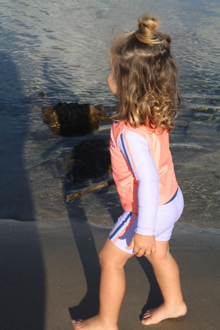 Fun Rash Vest