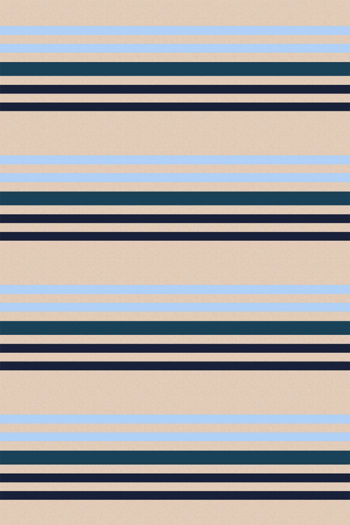 Clancy Stripe Jumper