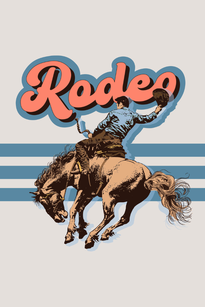 Wrangler Tee