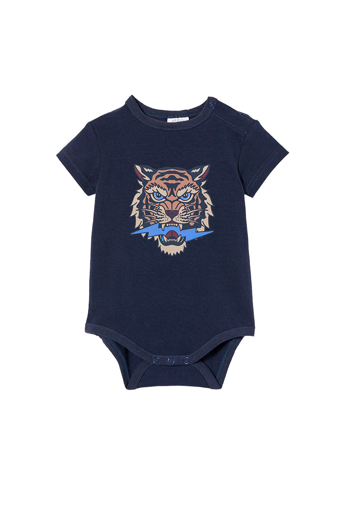 Tiger Bubbysuit