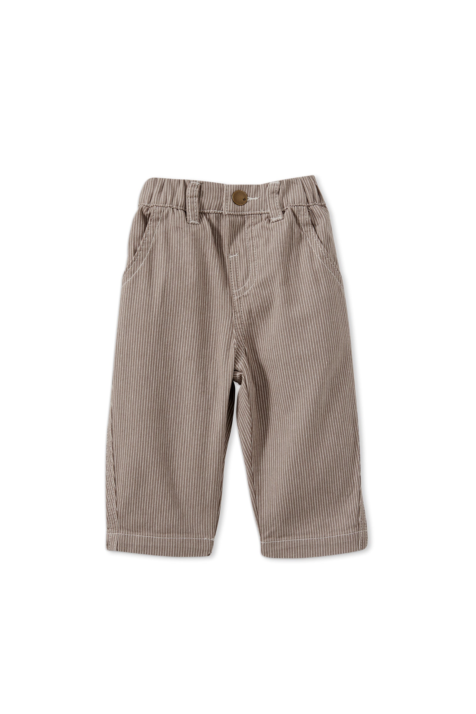 Scout Stripe Jean - Baby