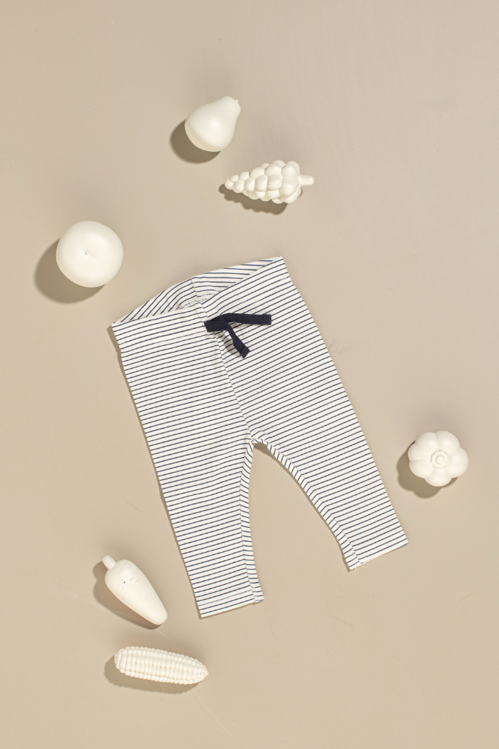 Baby Pant- 2 Pack