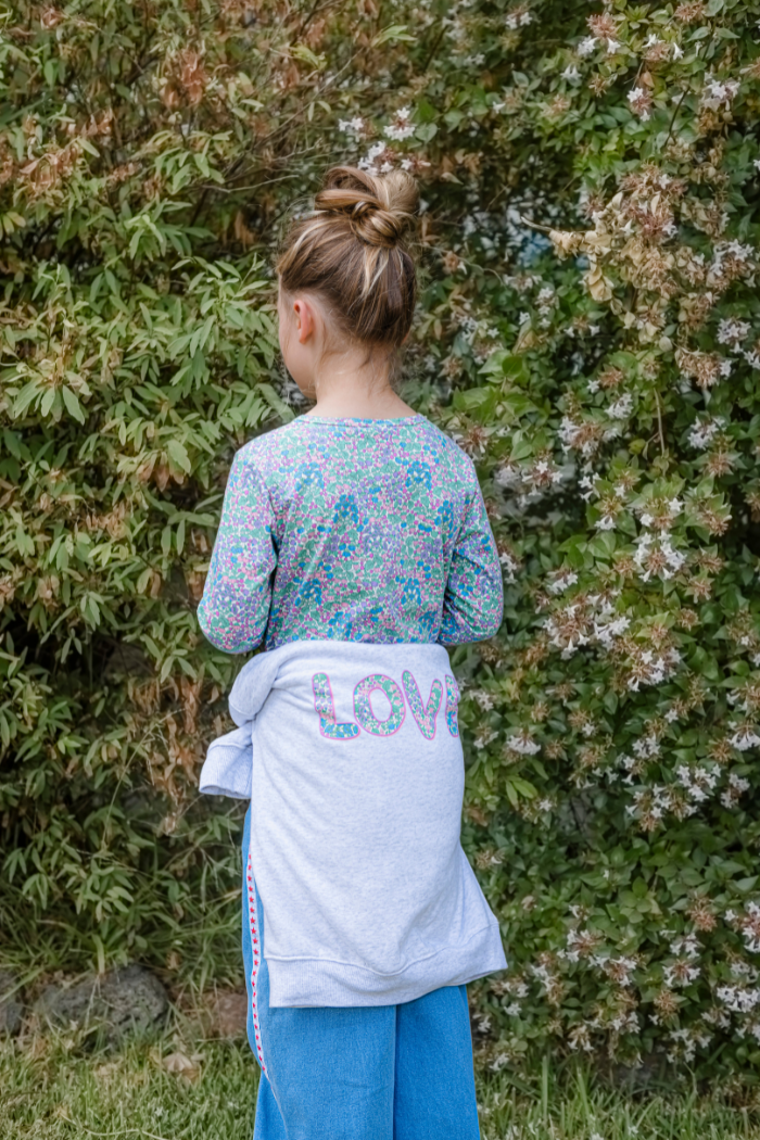 Forget Me Not Henley