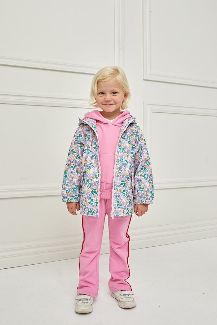 Posy Rain Jacket