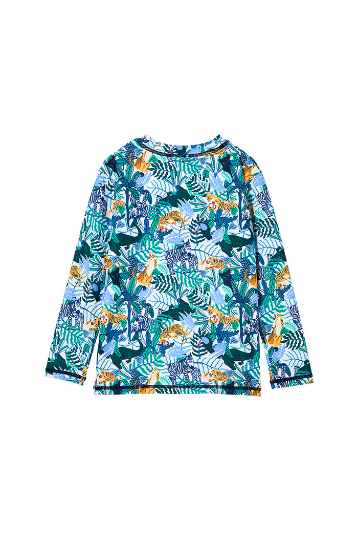 In The Wild Rash Vest