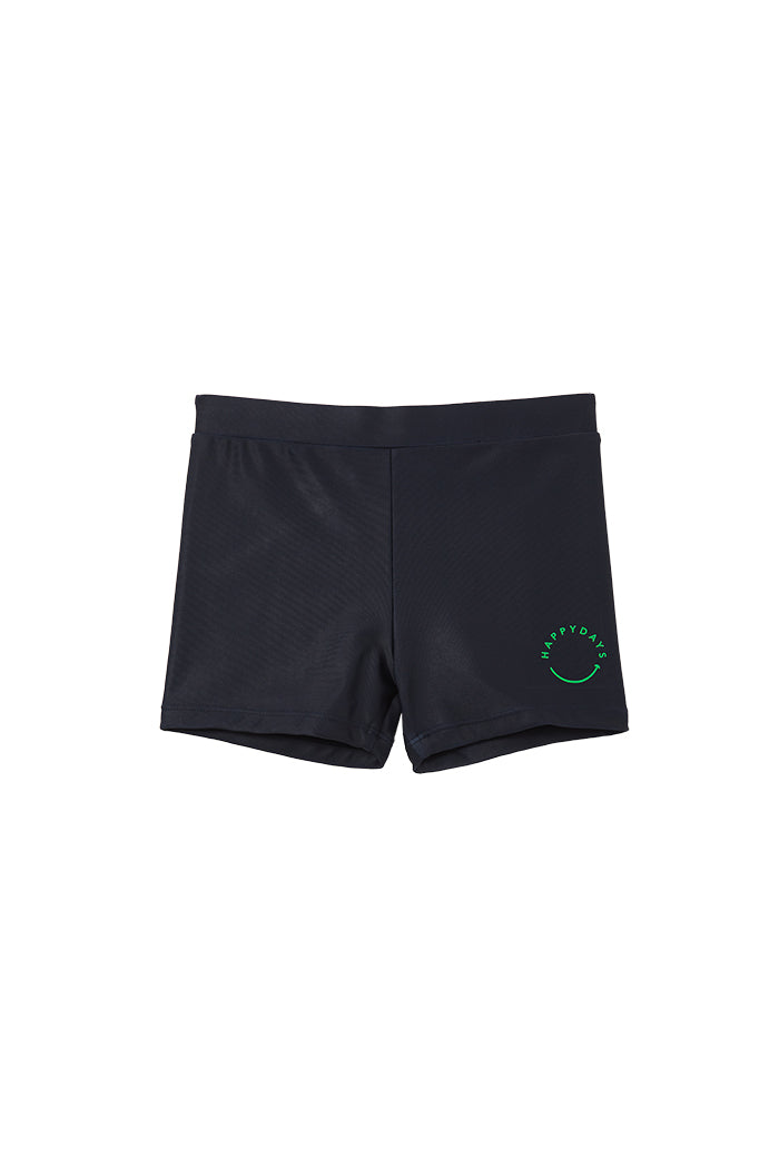 Happy Days Swim Short