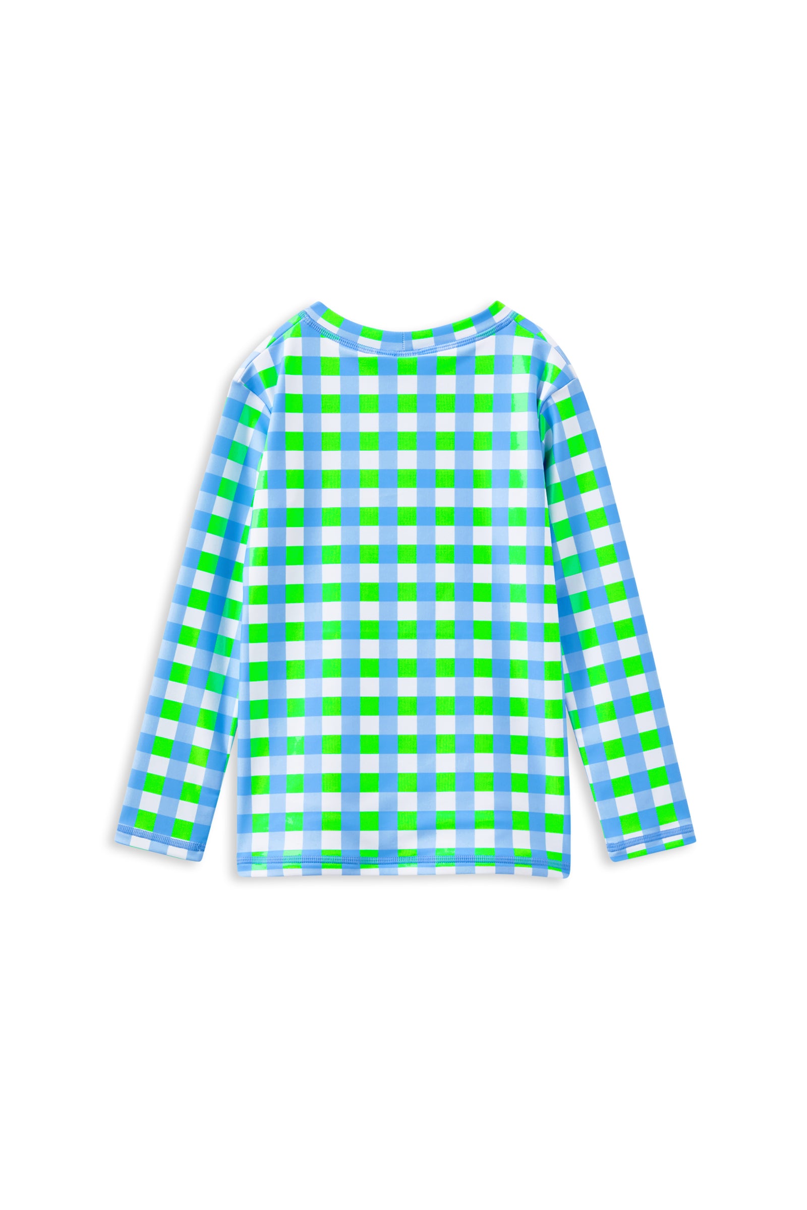 Check Rash Vest