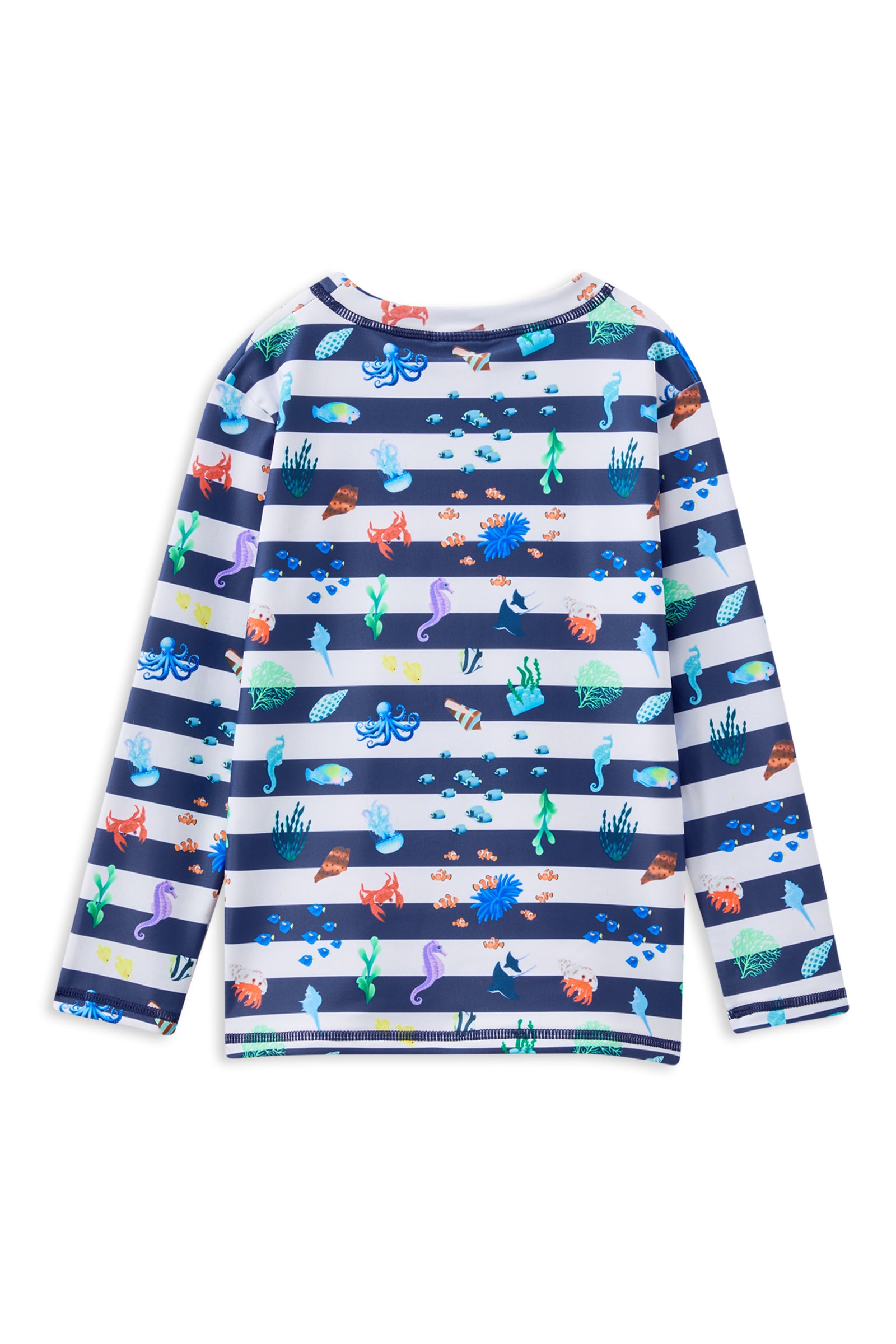Marine Rash Vest