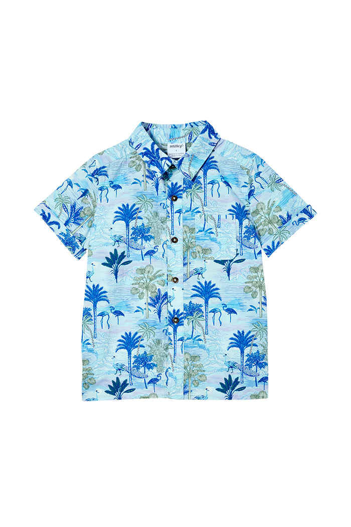 Paradise Shirt