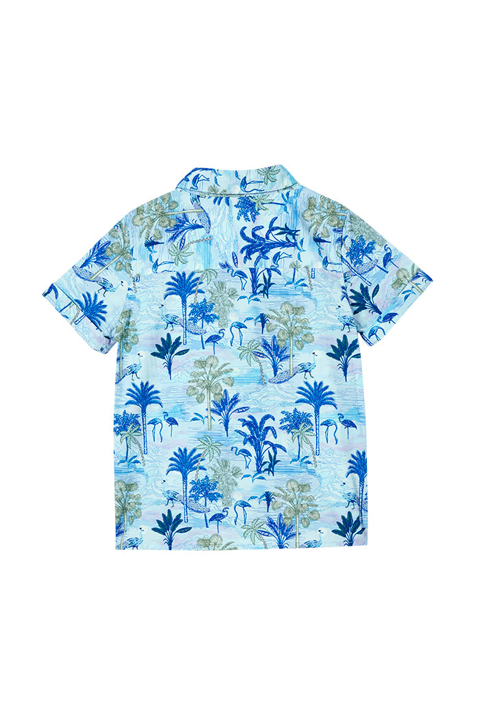 Paradise Shirt