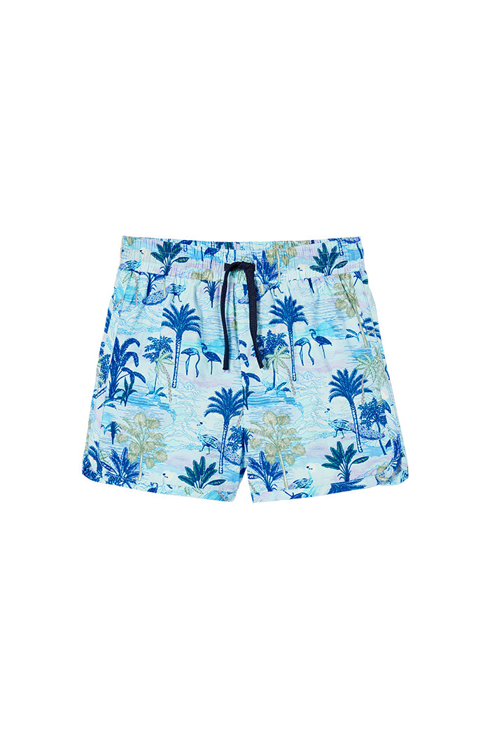 Paradise Short