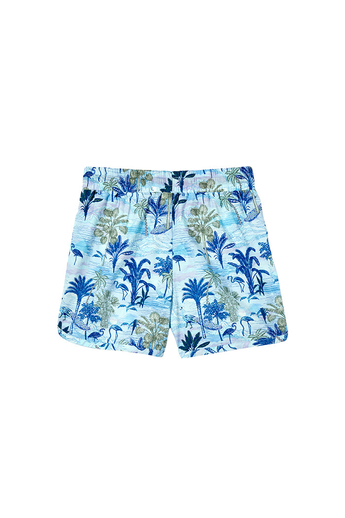 Paradise Short