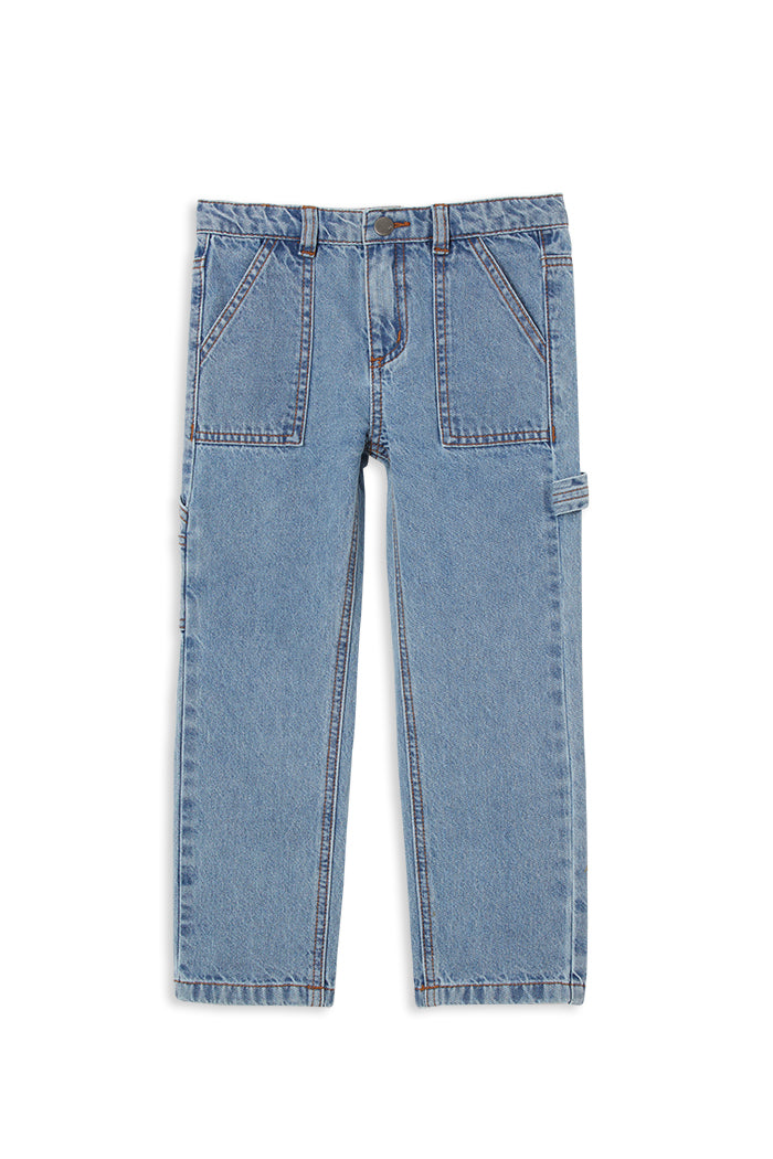 Carpenter Denim Jean