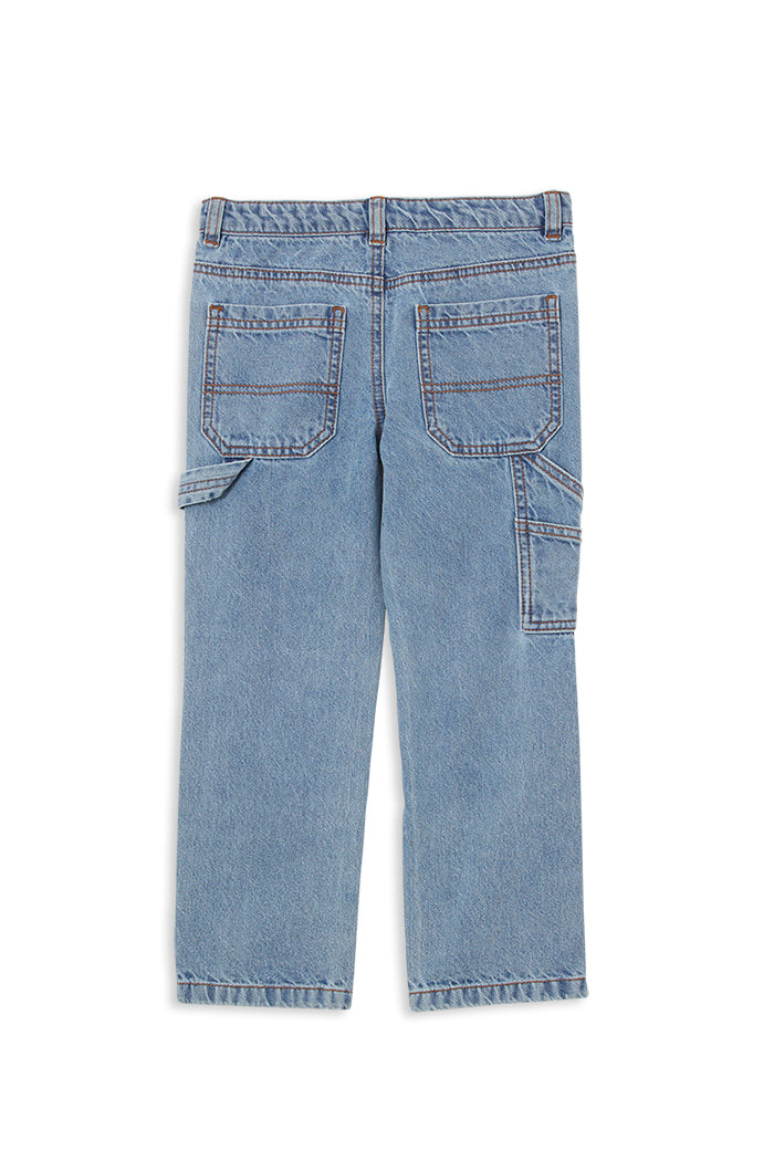 Carpenter Denim Jean
