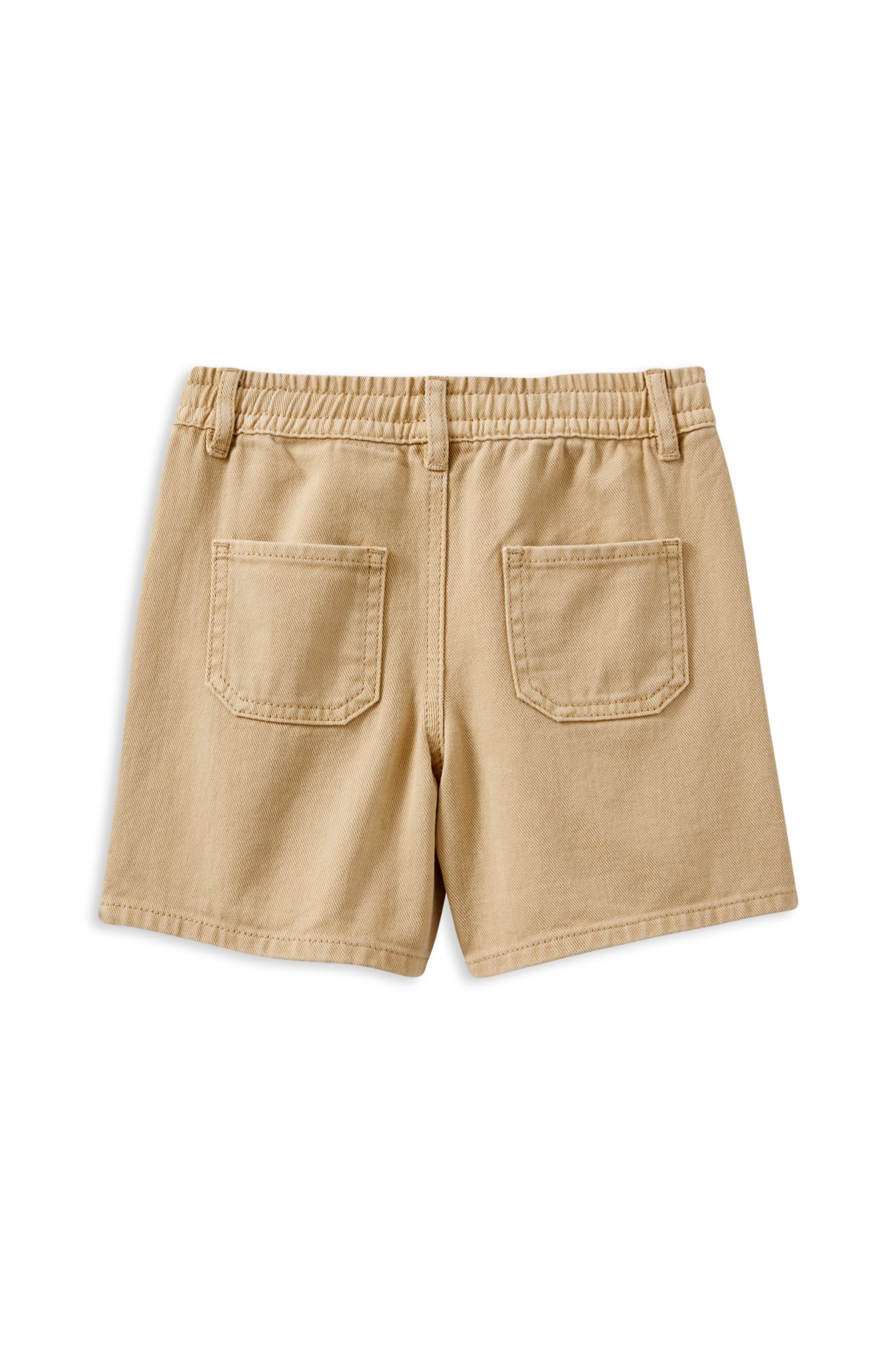 Biscuit Short
