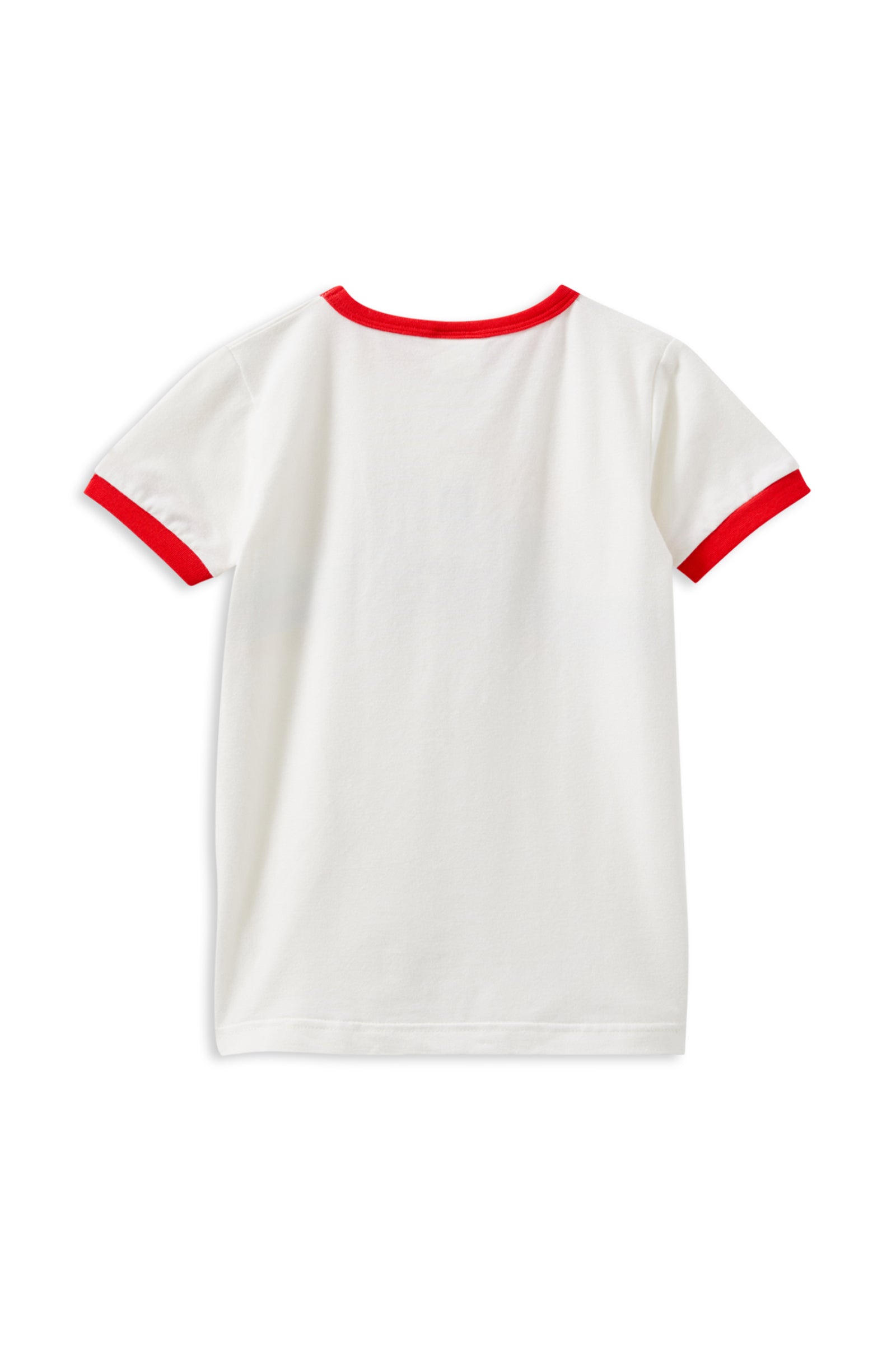 Paradiso Tee