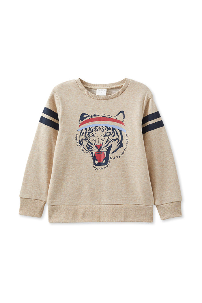 Active Tiger Sweat