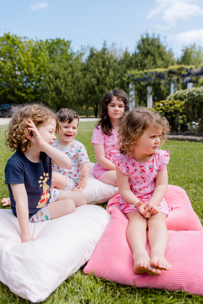 Fairy Floss PJs