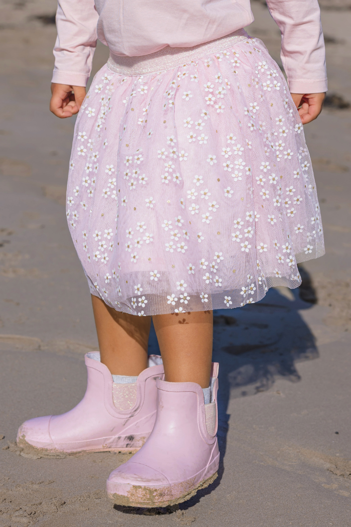 Daisy Days Tutu