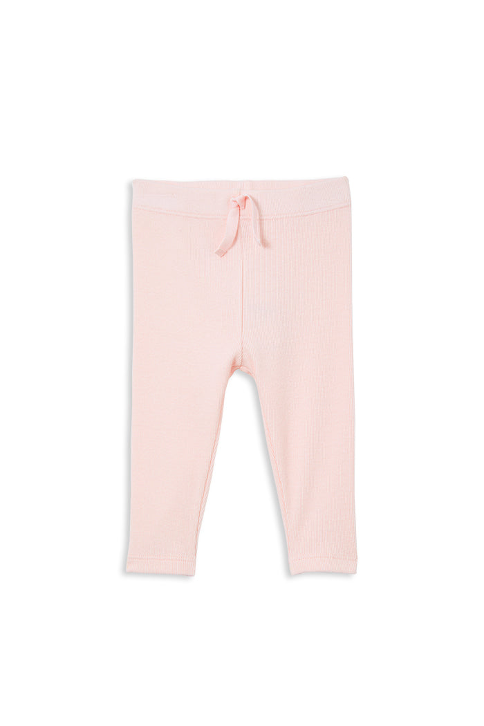 2 Pack - Powder Pink Rib Set