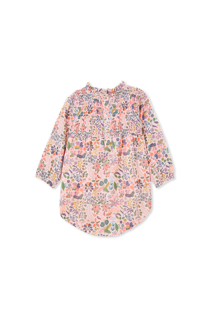 Wild Meadow Playsuit