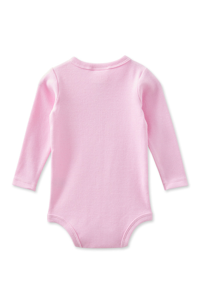 Marshmellow Bubbysuit