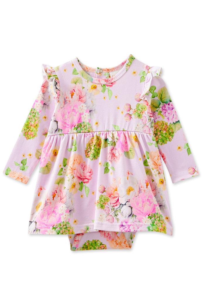 Lily Belle Baby Dress