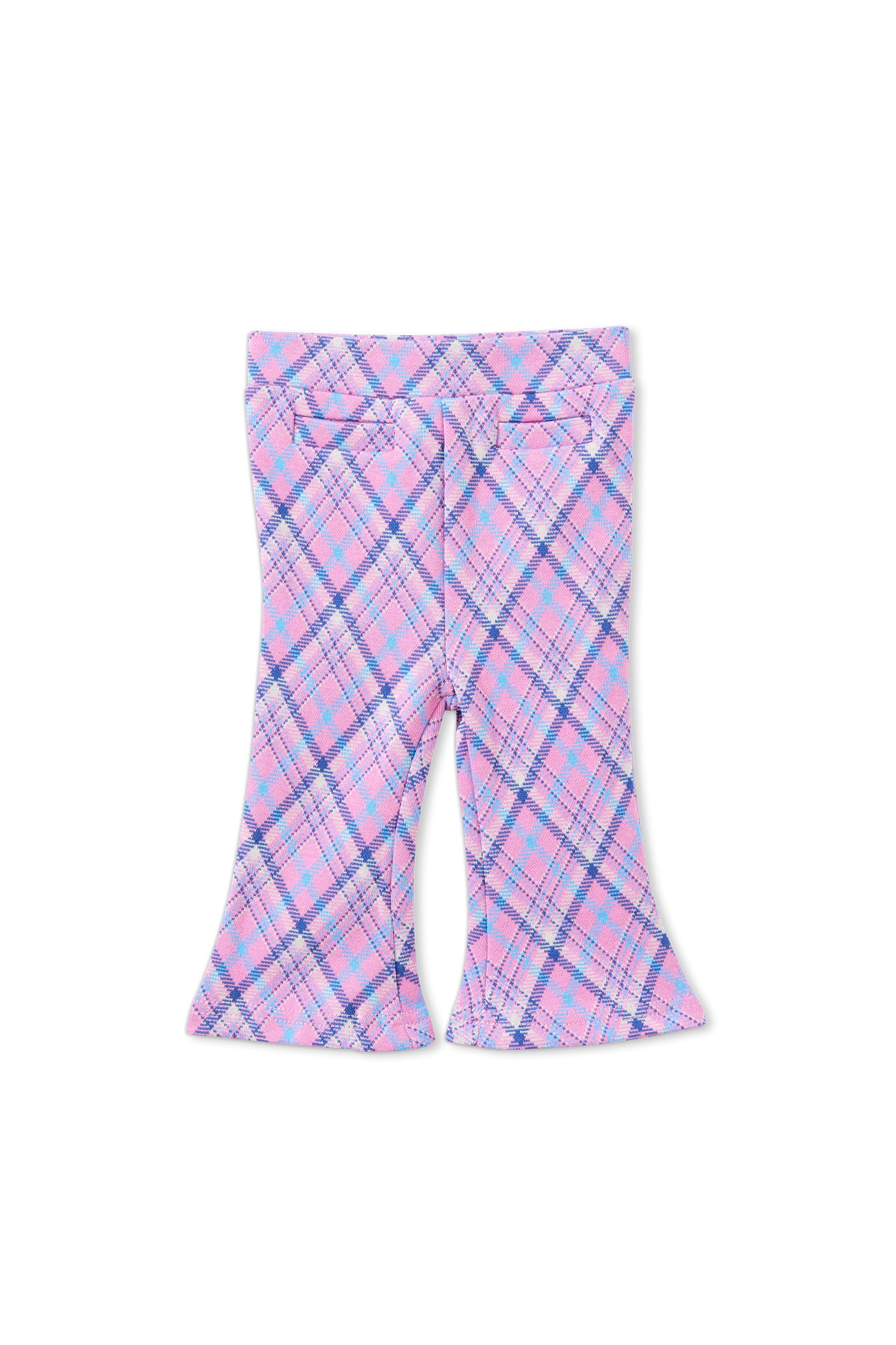 Playtime Check Pant - Baby