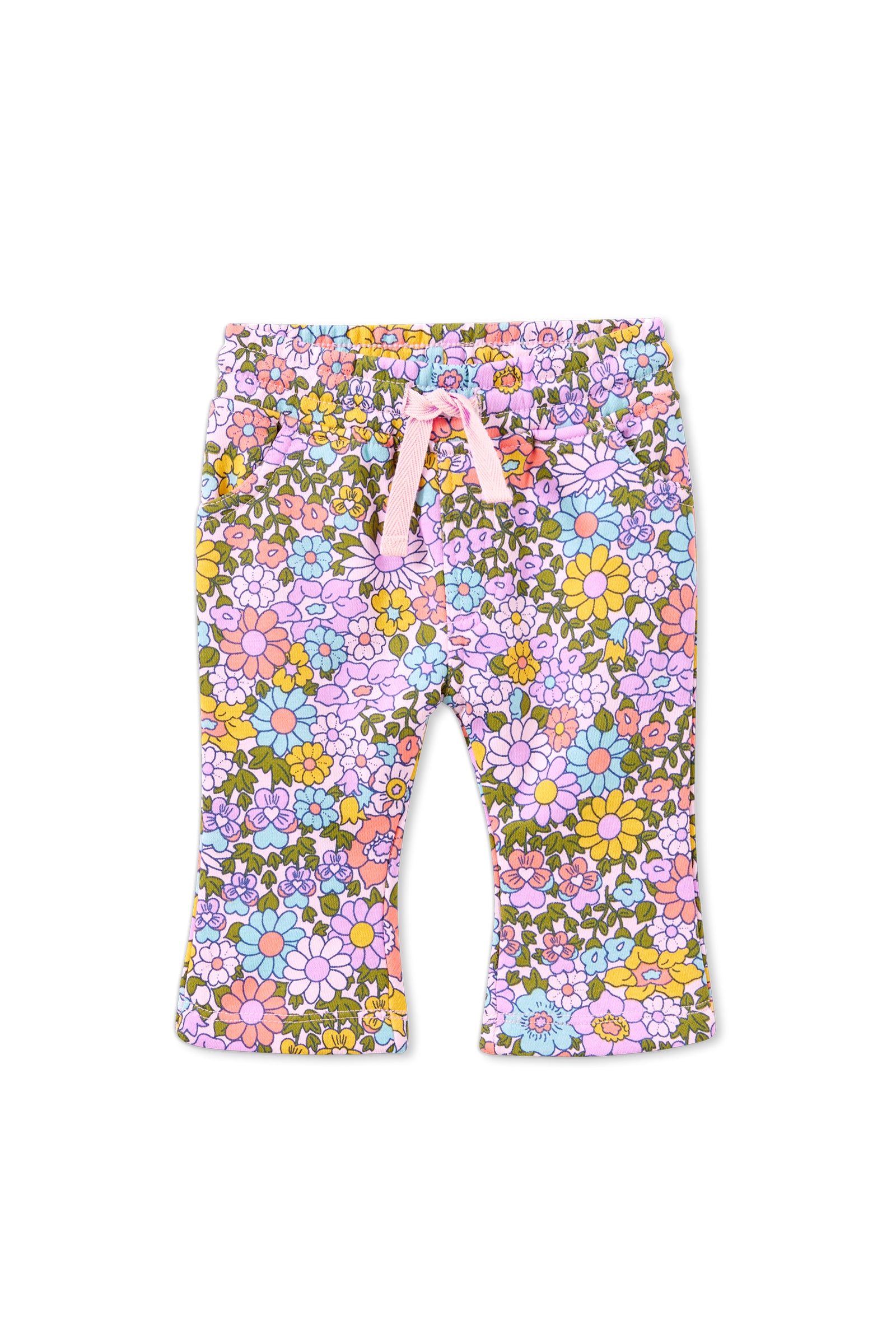 The Sunshine Club Track Pant - Baby