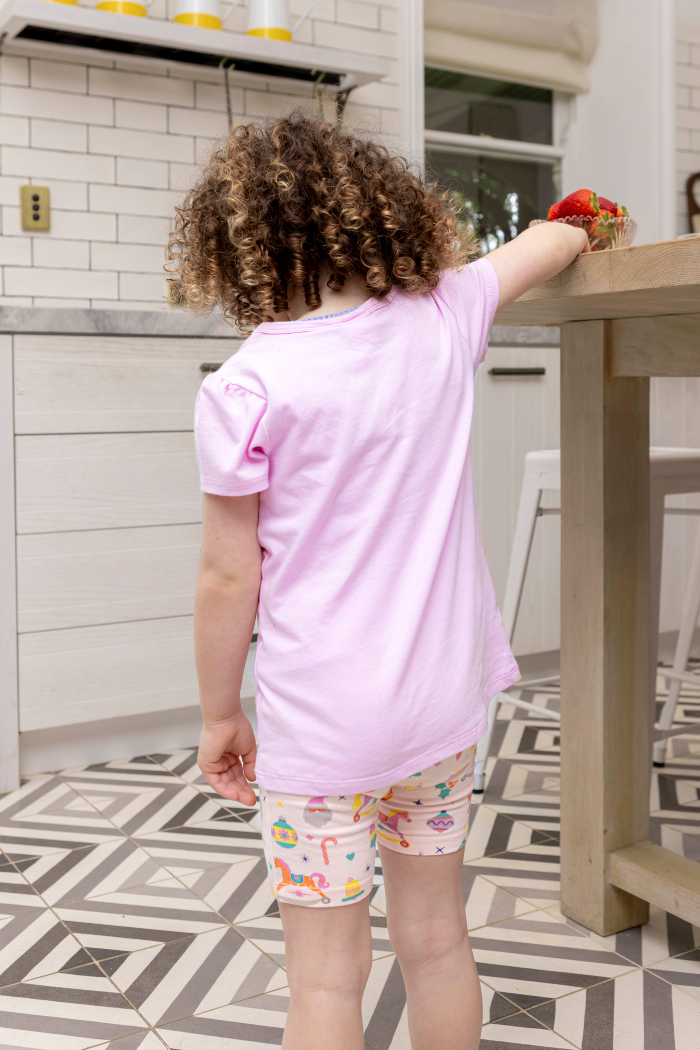 Rocking Horse PJs
