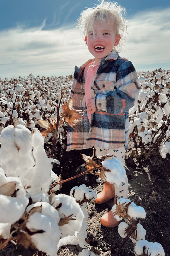 Milly Check Overshirt