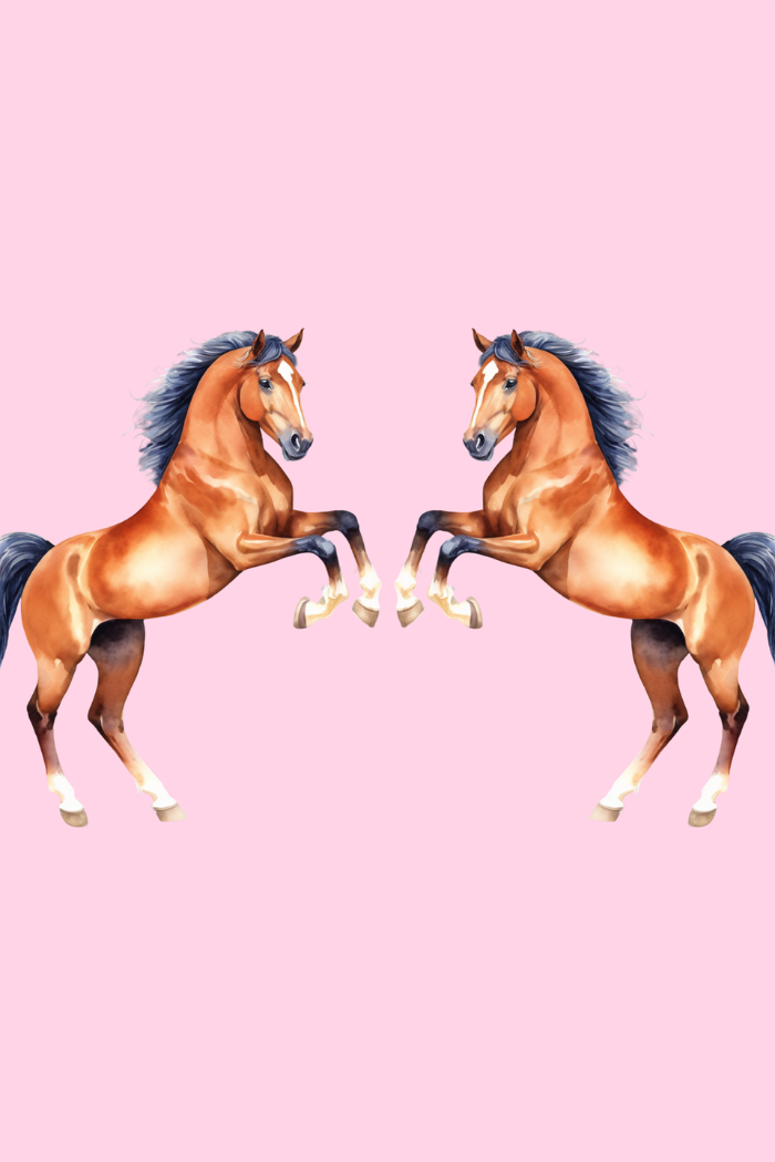 Dancing Ponies Sweat