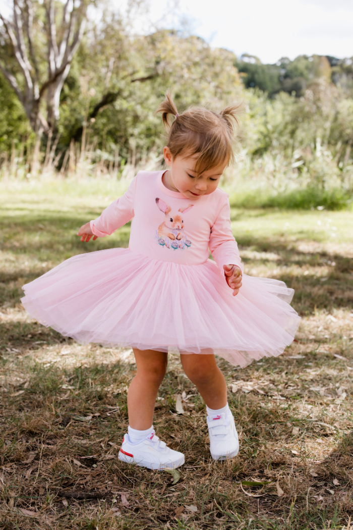 Bunny Tutu
