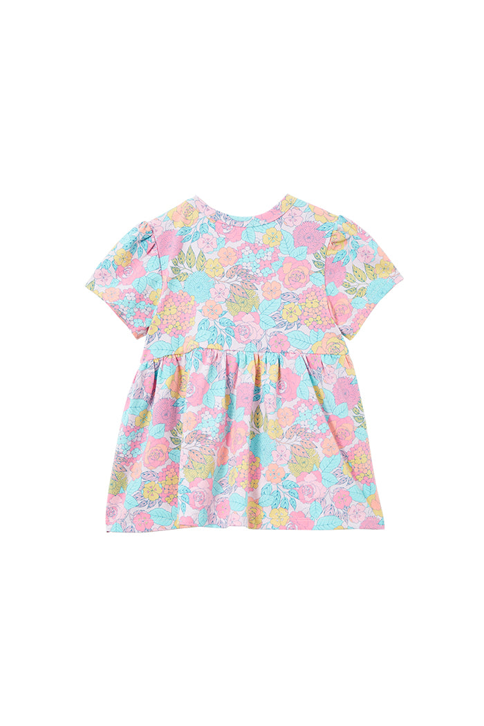 Azalea Swing Tee