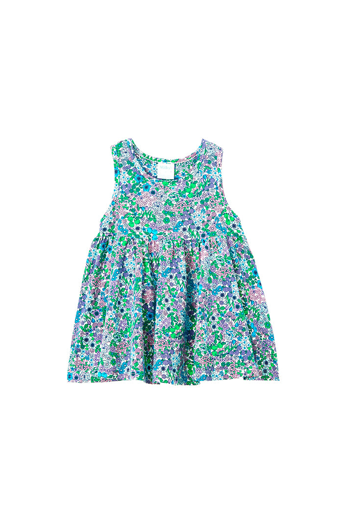 Berry Sweet Tank Tee