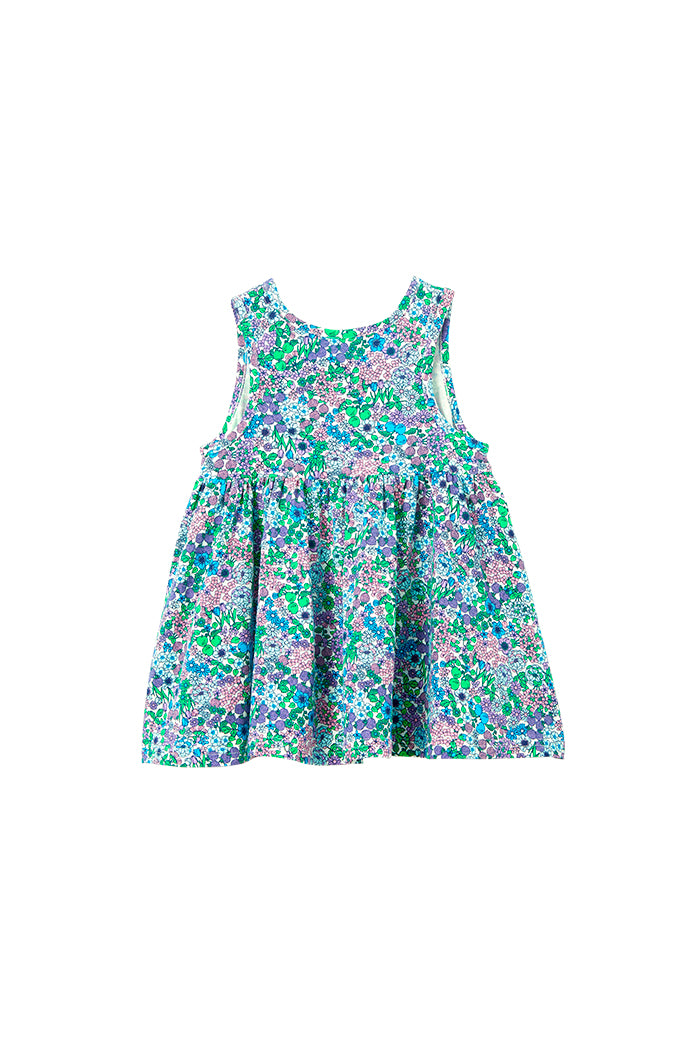 Berry Sweet Tank Tee