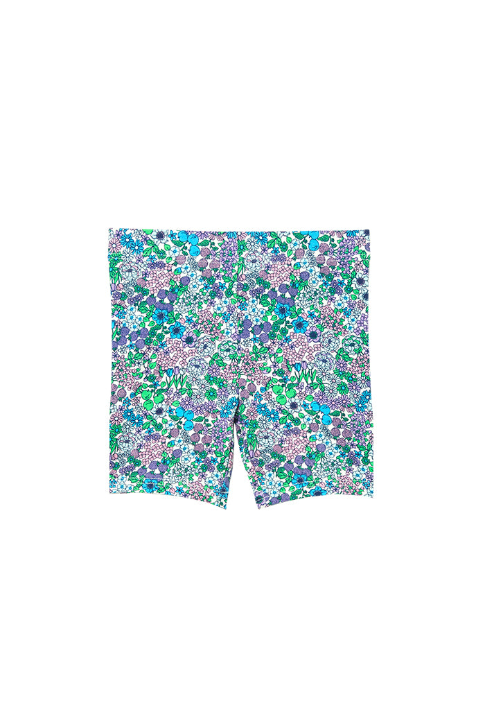 Berry Sweet Bike Short