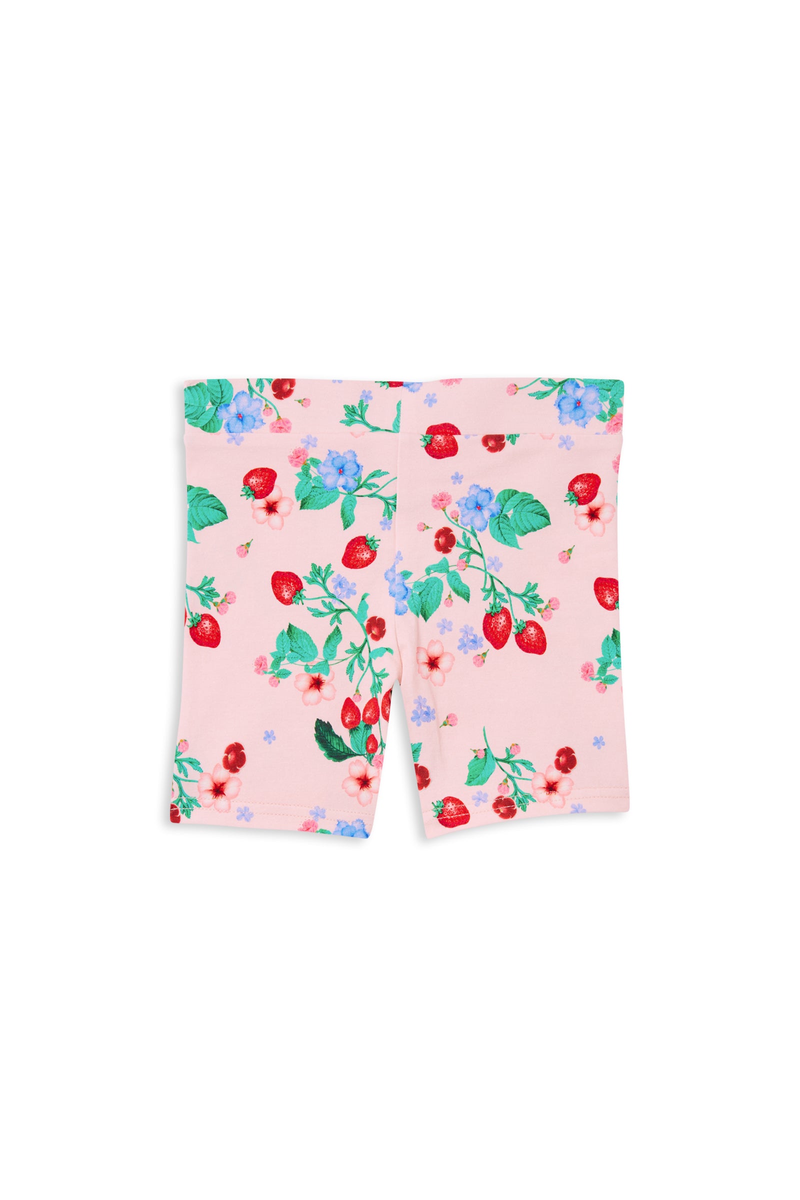 Very Berry Bike Short