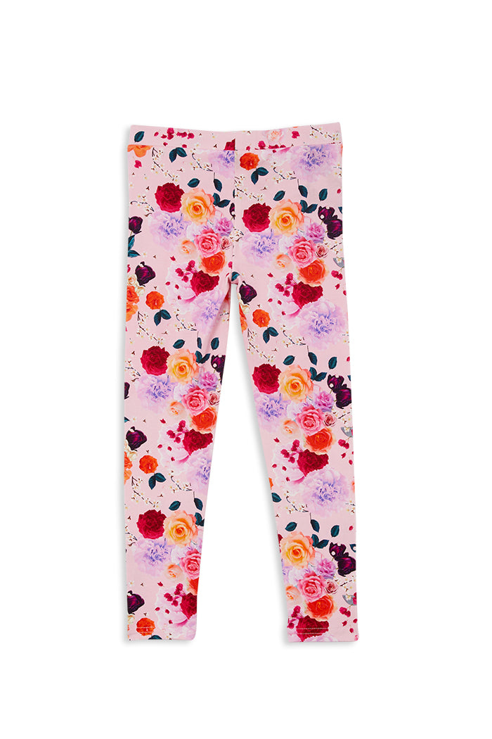 Rose Garden Legging