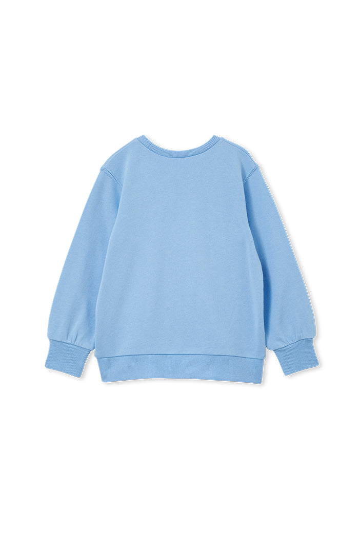 Bluebell Sweat