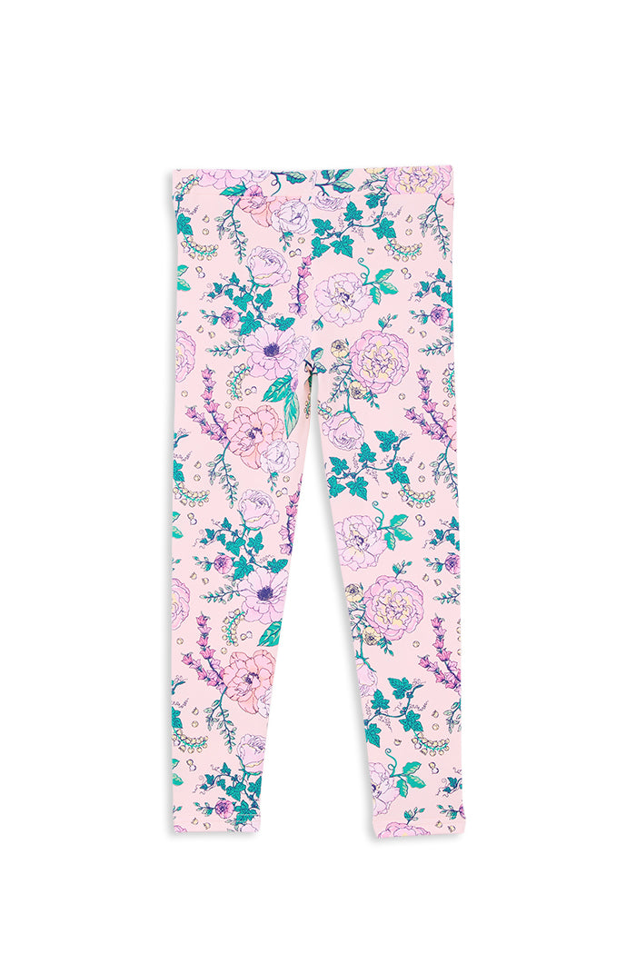 Whimsical Legging