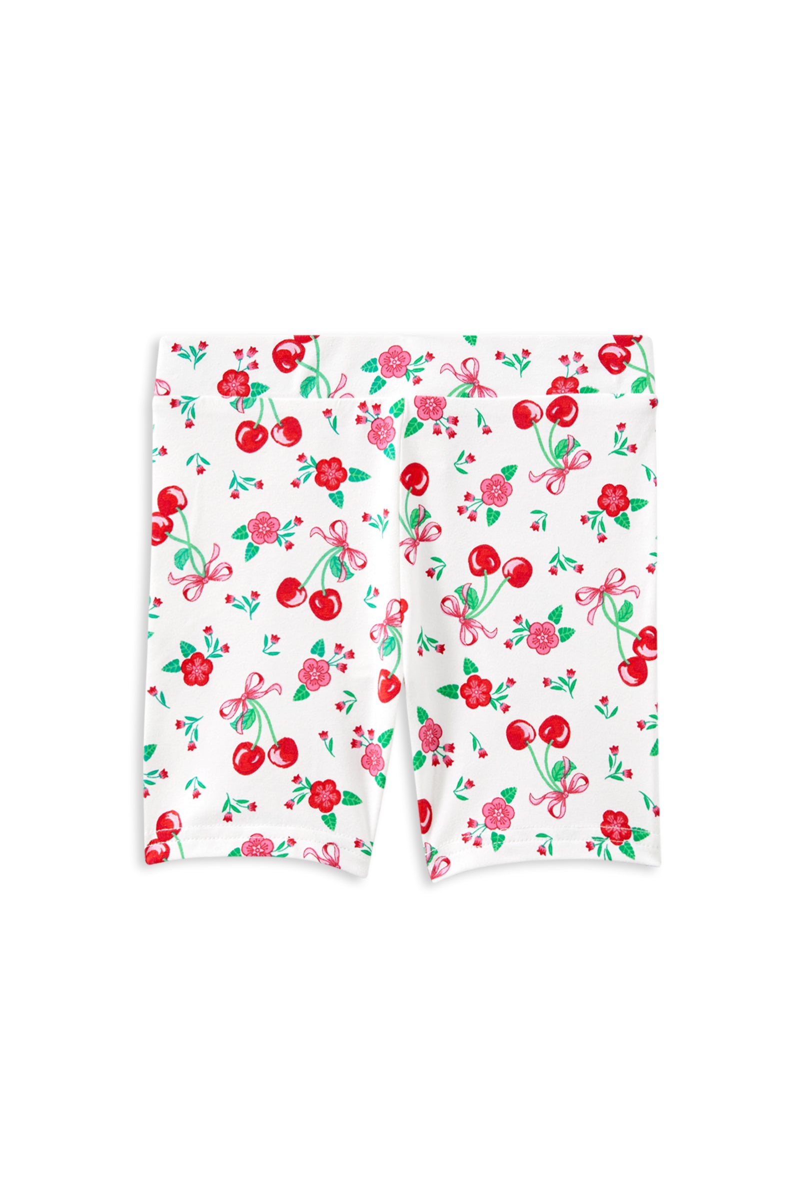 Sweet Cherry Bike Short